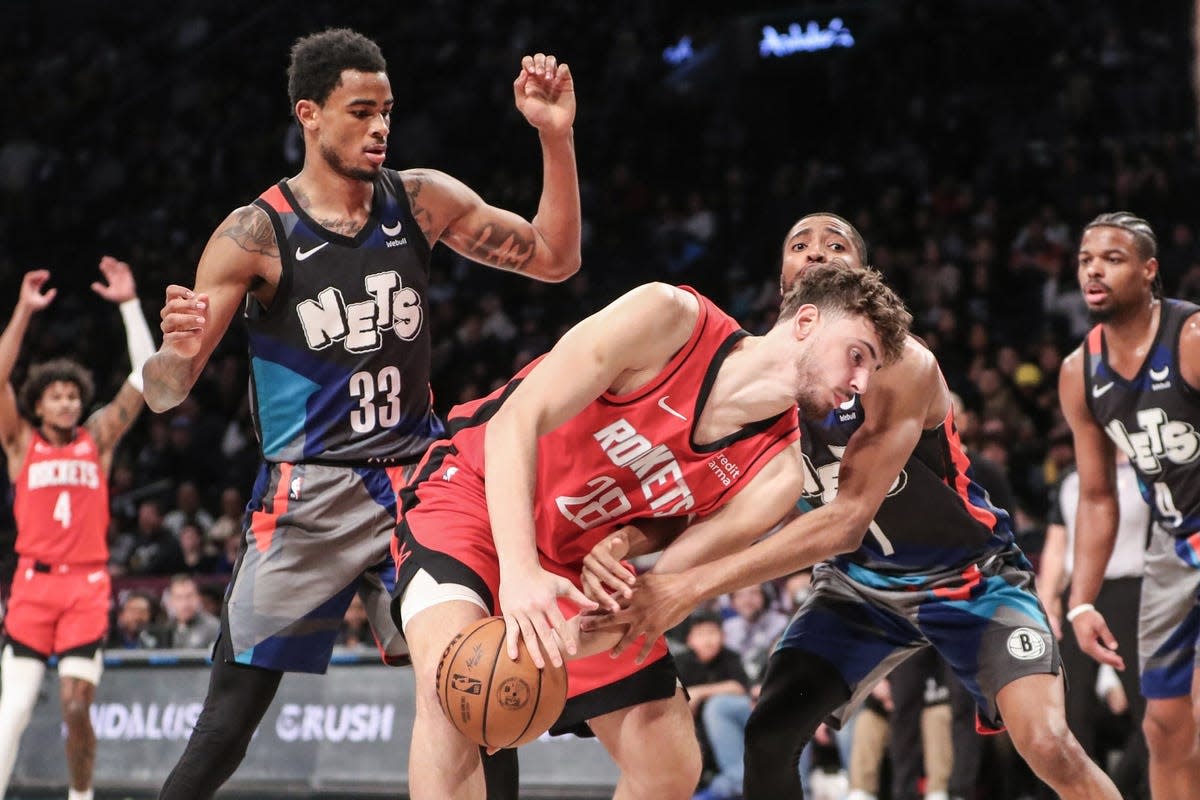 Philadelphia 76ers vs. Brooklyn Nets Live Stream TV Channel