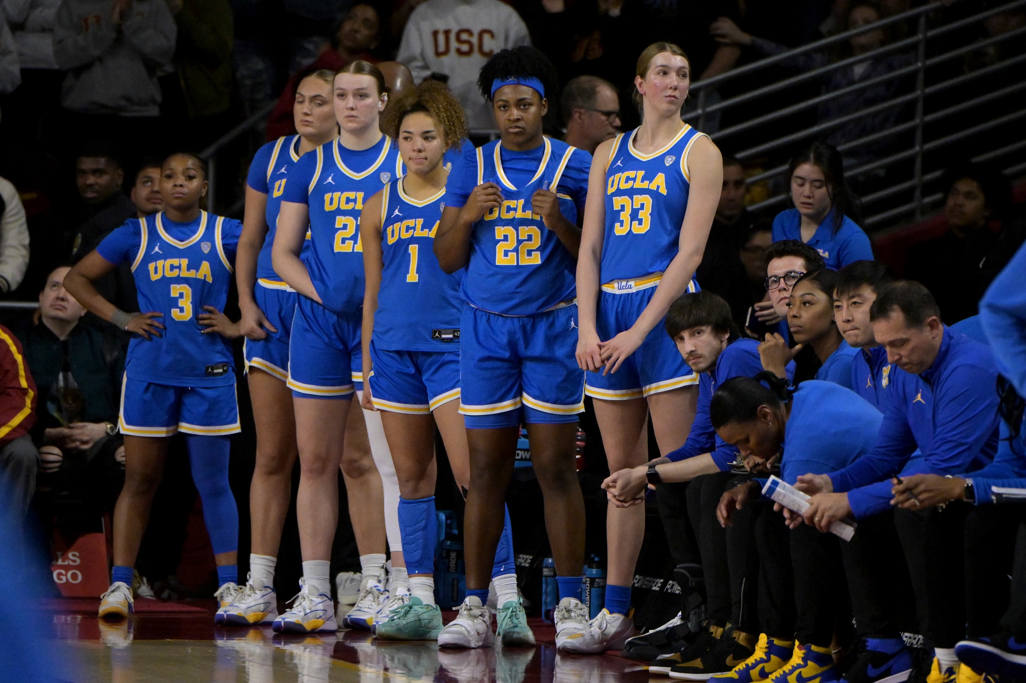 UCLA Women's Basketball Vs Washington: Betting Odds, How To Watch ...