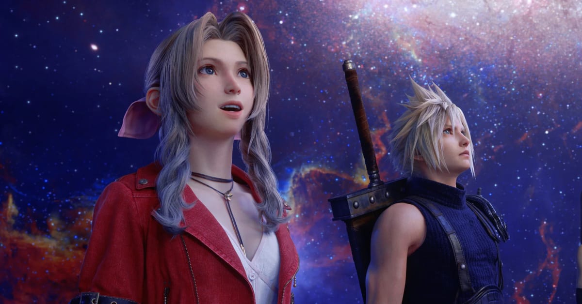 Final Fantasy 7 Rebirth Release Times — When Can I Play Final Fantasy VII  Rebirth? - Esports Illustrated