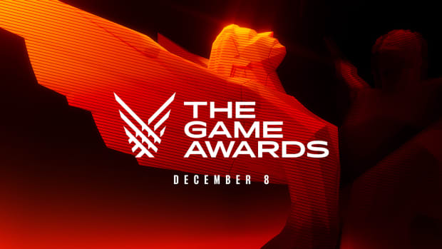 game awards header