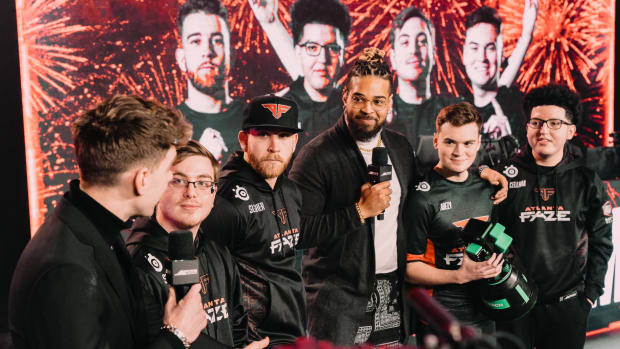 Atlanta FaZe win Major 2 of the 2023 Call of Duty League