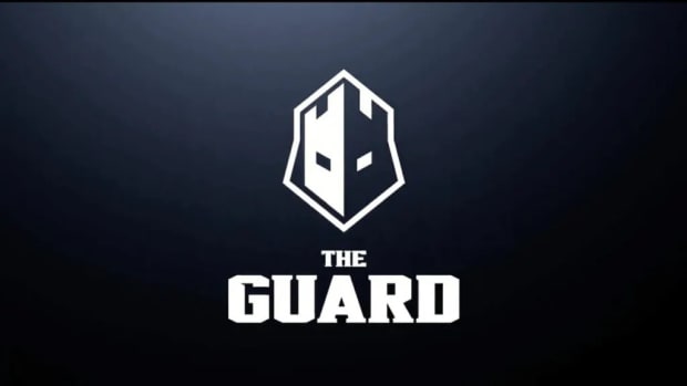 The Guard fires their entire staff