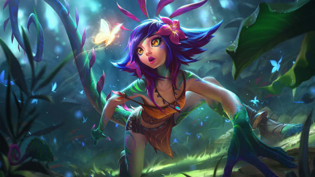 Neeko League of Legends