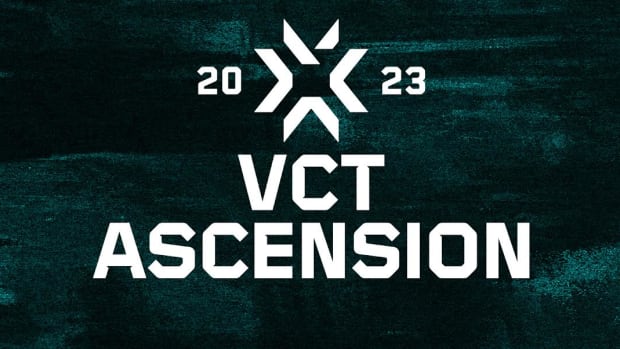 VCT Ascension 2023