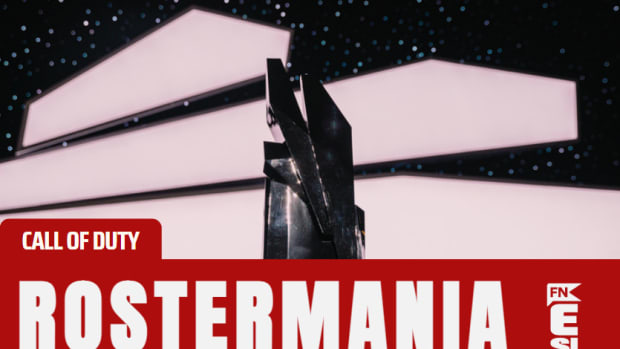 call of duty league rostermania free agent signings rosters