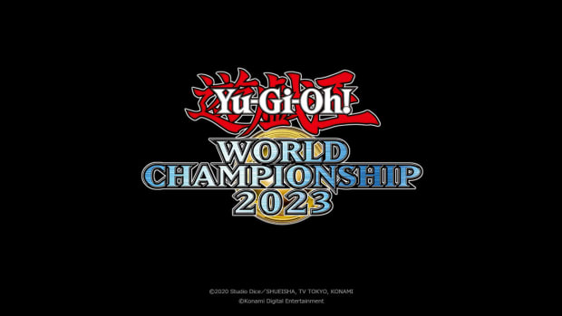 Yugioh world championship