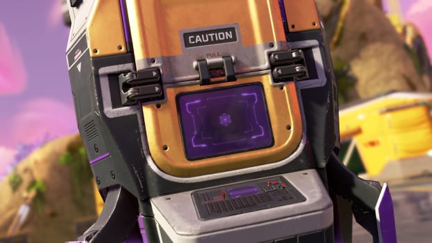 Crafting Replicators are getting a lot simpler in Apex Legends Season 20.