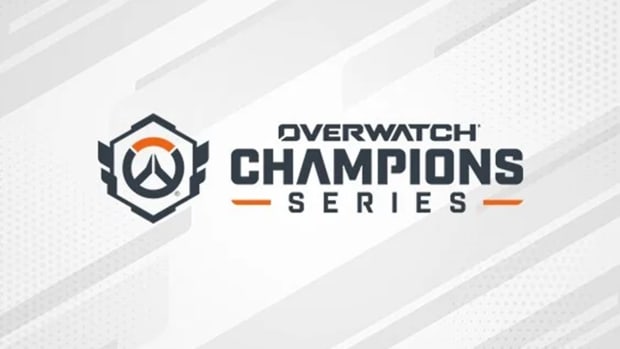 Overwatch Champions Series schedule