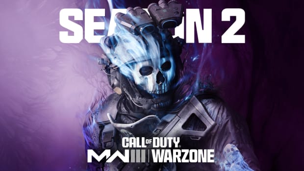 MW3 Season 2