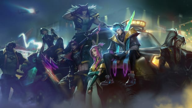 TFT Patch Notes 14.3 b patch