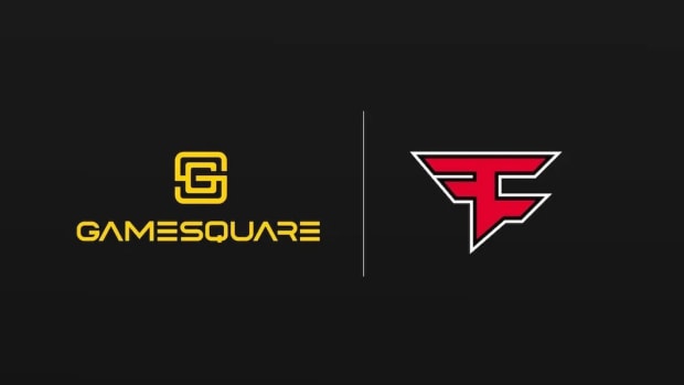 Faze Clan Gamesquare acquisition