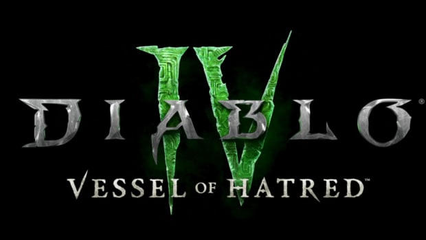 Diablo 4 expansion reveal for vessel of hatred