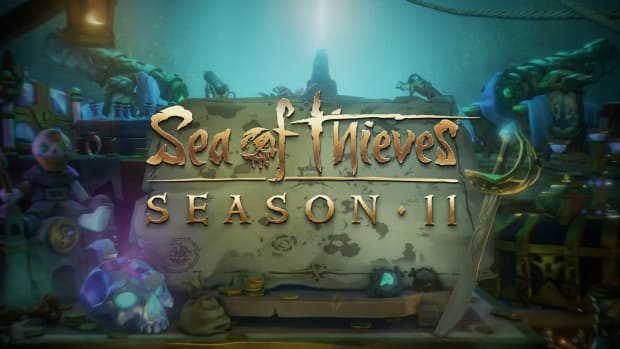 Sea of Thieves Season 11 releases on January 23rd.