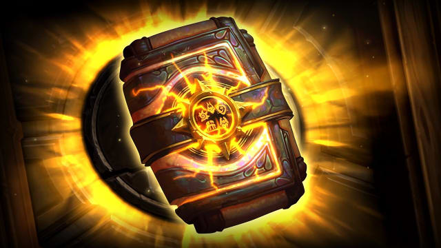 Catch up packs coming to Hearthstone