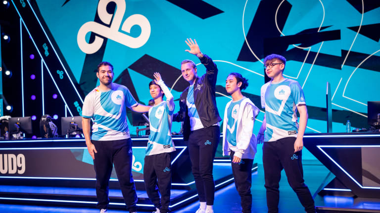 League of Legends: LCS 2023 Spring Split Week 3 Results