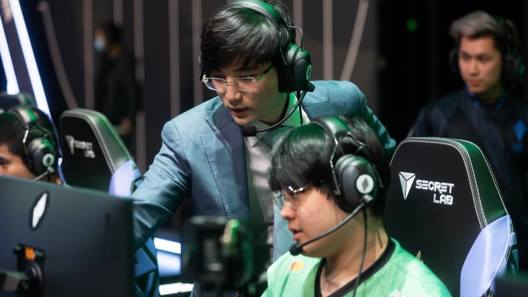 League of Legends: LCS 2023 Spring Split Week 4 Results