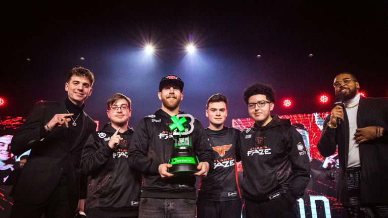 FaZe Clan Owners Prepare to Jump Ship