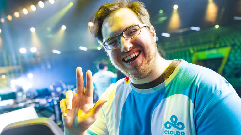 Cloud9 confirm VALORANT star yay's departure; "more changes" could be on the way