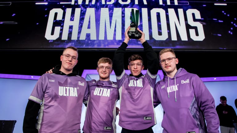 Toronto Ultra and Toronto Defiant Owner Reports $27.2 Million Net Loss in 2022