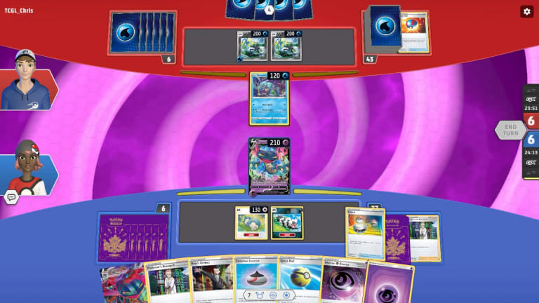 Pokemon TCG Live Gets a Release Date — And It's Soon