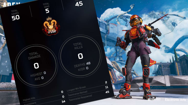 Apex Legends Season 17 Ranked is Broken, Pros Speak Out