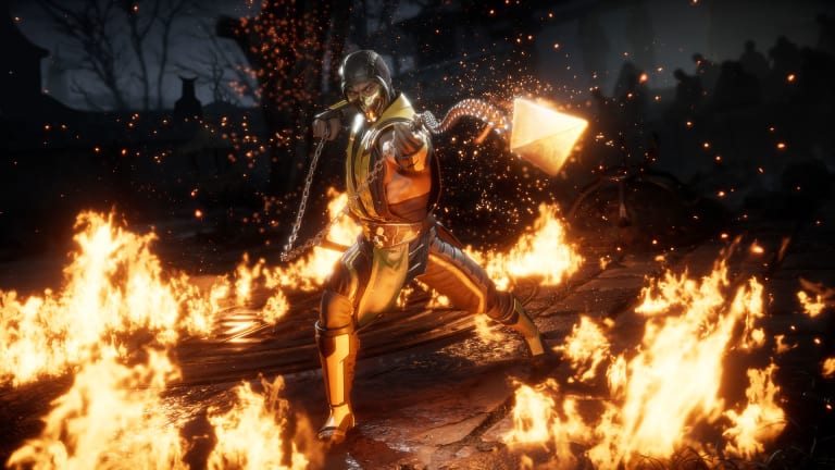 Mortal Kombat 1 Confirmed As A Reboot, Kind Of