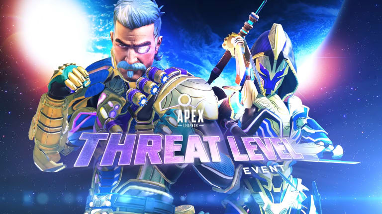 Apex Legends Fans Say Threat Level Event Is Little More Than a Store Rotation