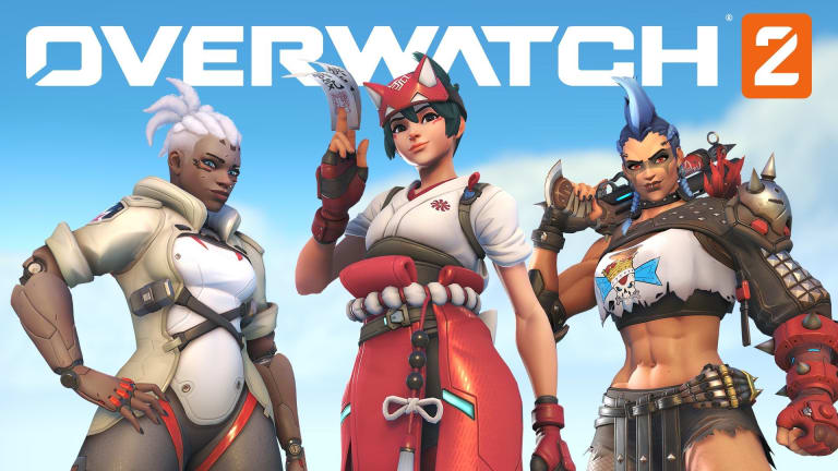 Everything We Know About Overwatch 2 Season 5 — Release Date, Updates, Road Map