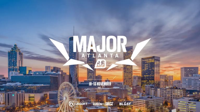 Everything You Need to Know About the BLAST Atlanta Major 2023 — Location, Tickets, Dates