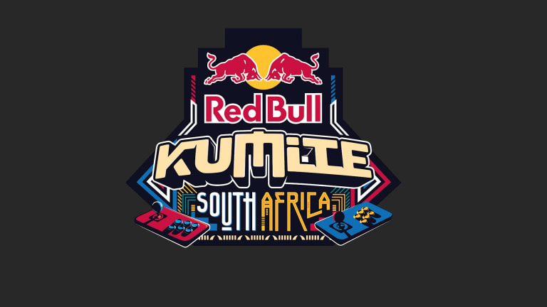 4 Key Takeaways From Red Bull Kumite: South Africa