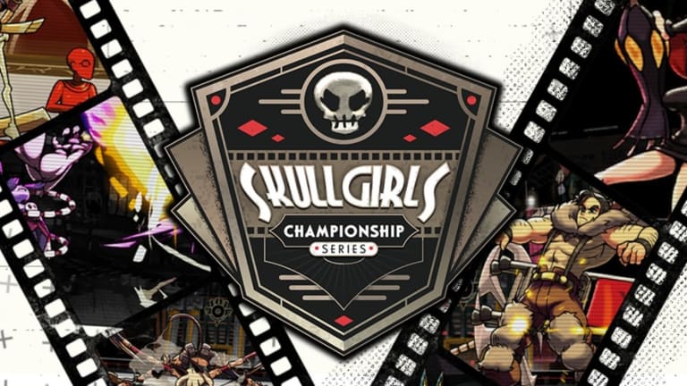 Skullgirls Championship Series Announced at Evo 2023