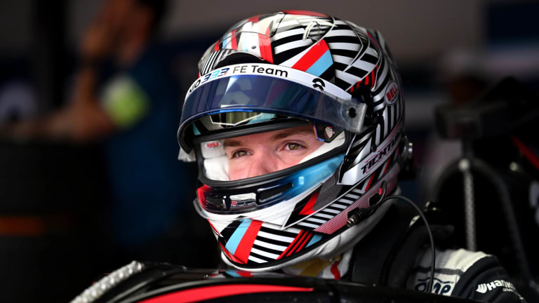 “I think there will be some kind of transition soon” - Dan Ticktum on Esports Drivers Competing in Formula E