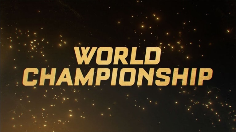 The Rocket League World Championship — Teams, Schedule, Streams