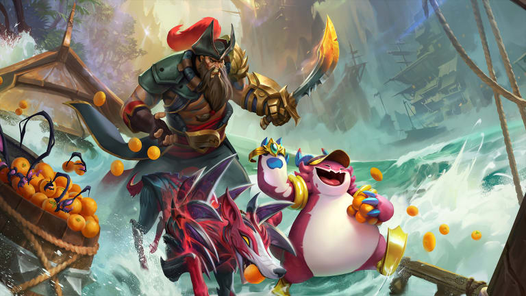 TFT 13.18 Patch Notes: Set 9.5 New Champions, cosmetics, items and balance adjustments