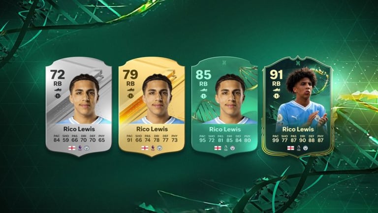 EA FC 24 Evolutions Explained: Requirements, Upgrades & more 