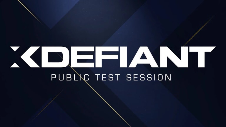 How to Play in September XDefiant Public Test Session