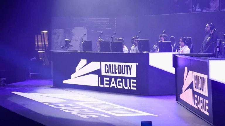 Call of Duty League 2024 Season Schedule Leaked