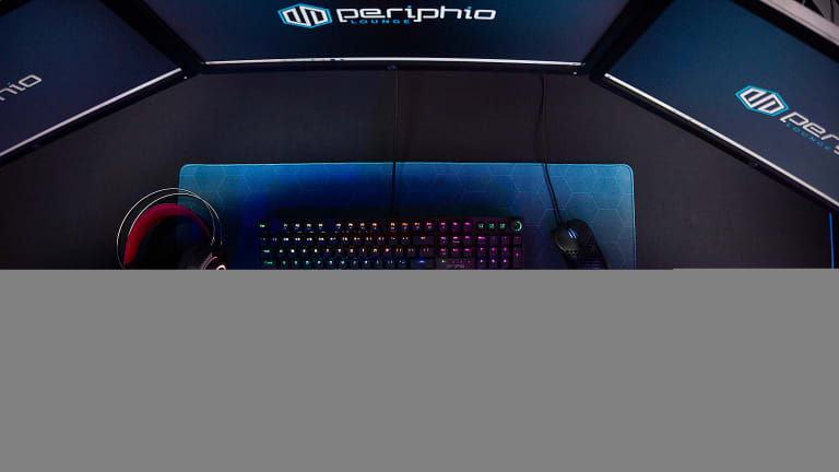 How to Enter the Periphio Gaming Peripherals Giveaway!