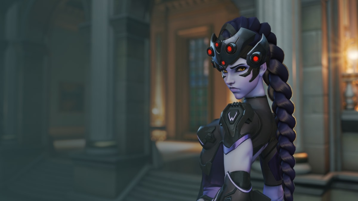 Every Evil Hero in Overwatch 2 Explained - Esports Illustrated