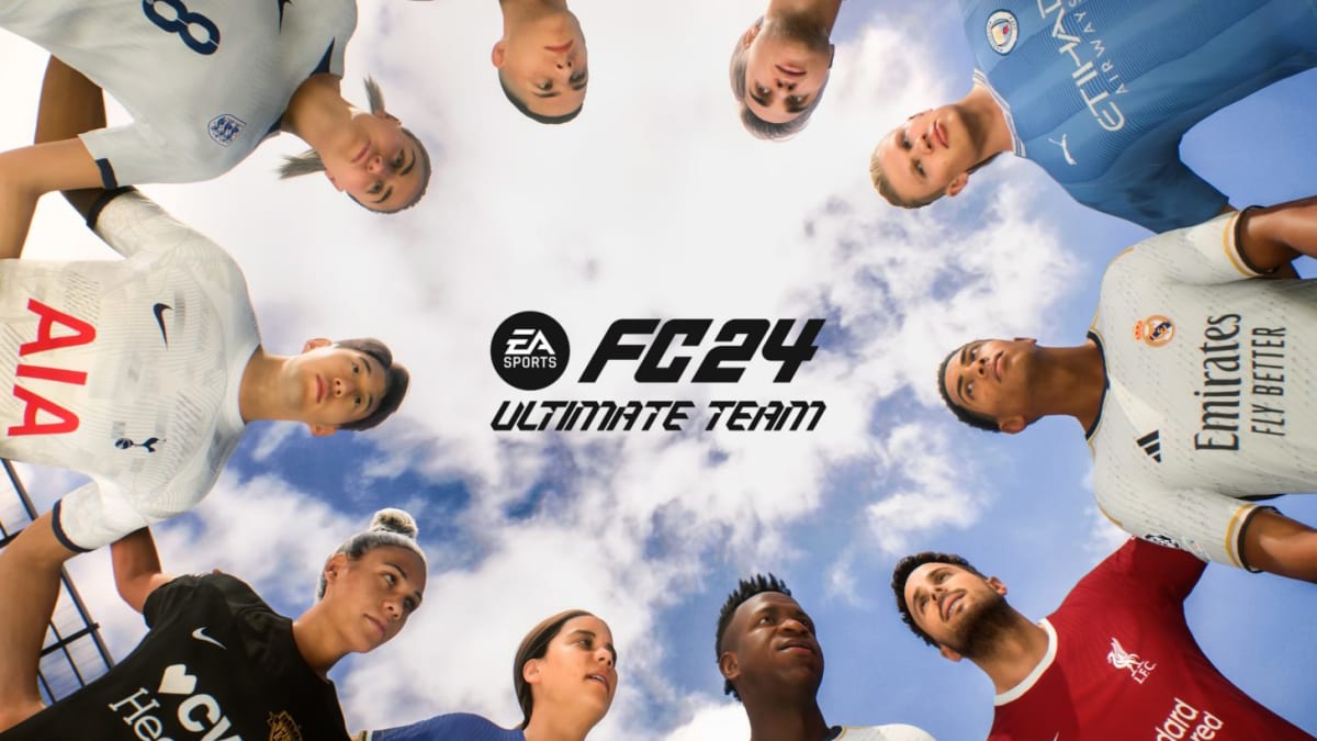 EA SPORTS FC 24 Release Date, Pre-Order Bonuses & Early Access ...