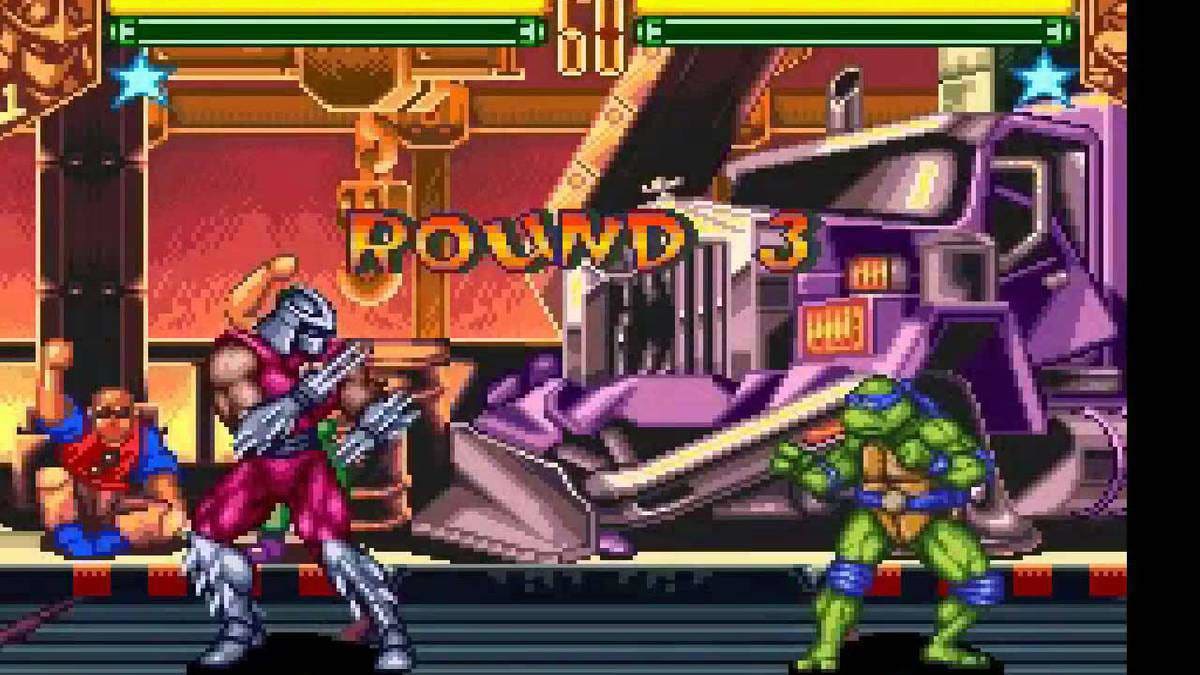 Top 10 Teenage Mutant Ninja Turtles Games - Esports Illustrated