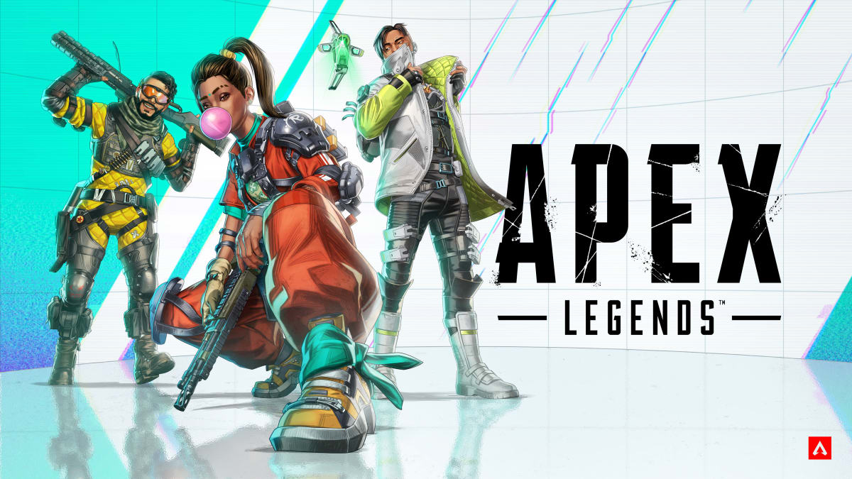 Apex Legends Full Patch Notes Season 20 Breakout - Esports Illustrated