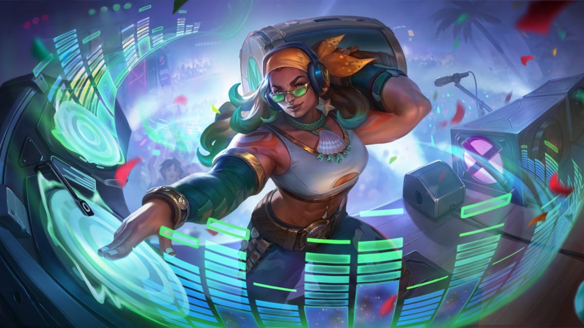 Mortdog Reveals Big System Changes Coming to TFT Patch 14.1 - Esports  Illustrated