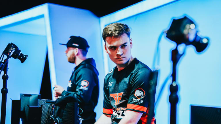 FaZe beat Surge in dramatic fashion, Simp and Slasher discuss victory