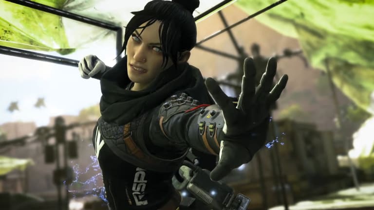 ImperialHal Announces Break From Apex Legends As Frustrations Grow