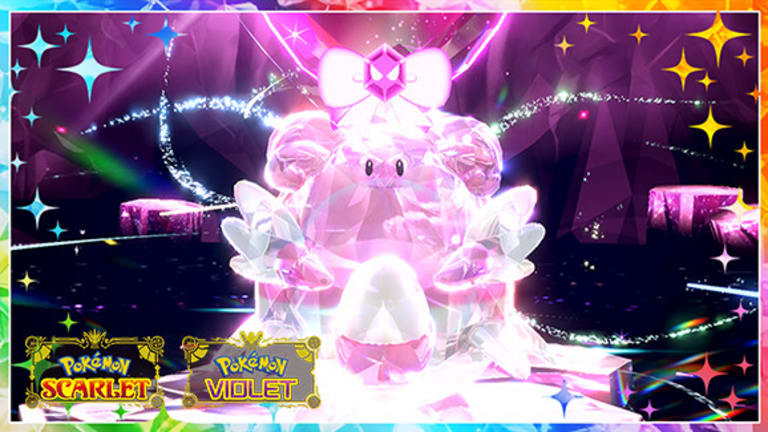 How To Defeat Blissey Tera Raid in Pokemon Scarlet & Violet