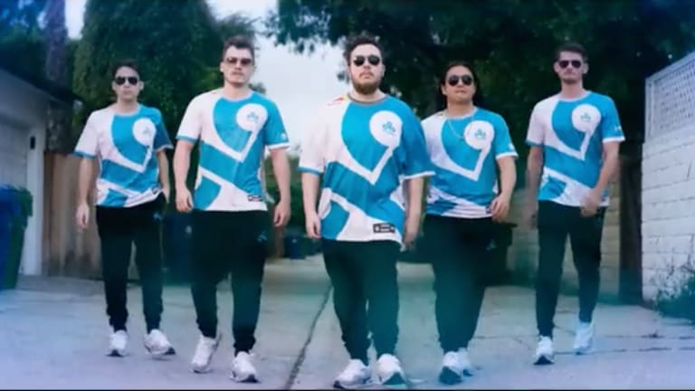 Cloud9 complete VALORANT lineup by signing runi and jakee