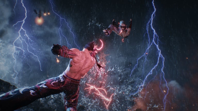Tekken 8 Closed Network Test Reveals Connectivity Trends and New Features