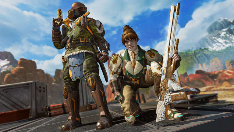 Should Apex Legends Slow Down on the Collection Events?