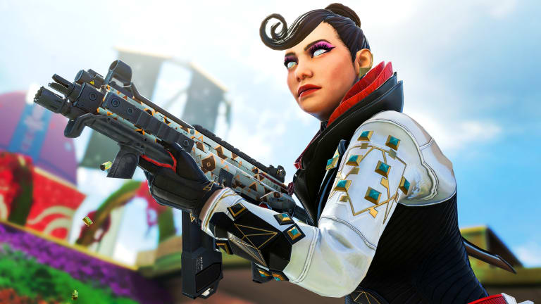 The Best Apex Legends Picks for Beginners